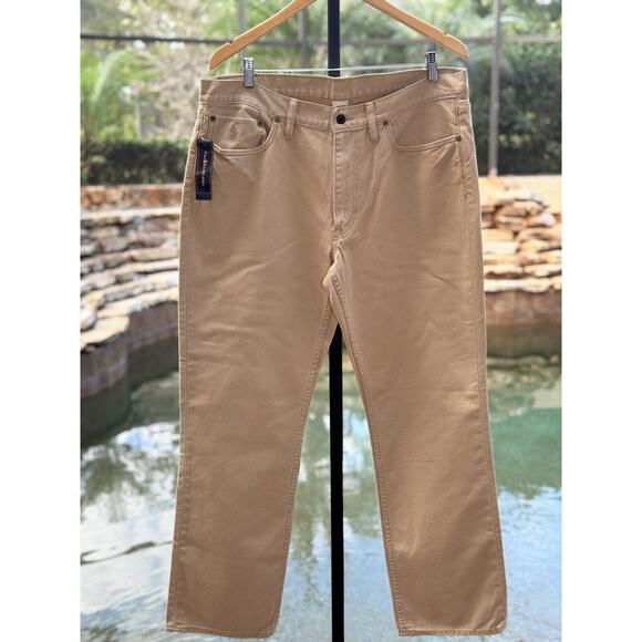 POLO‎ RALPH LAUREN JEANS (36-30)
